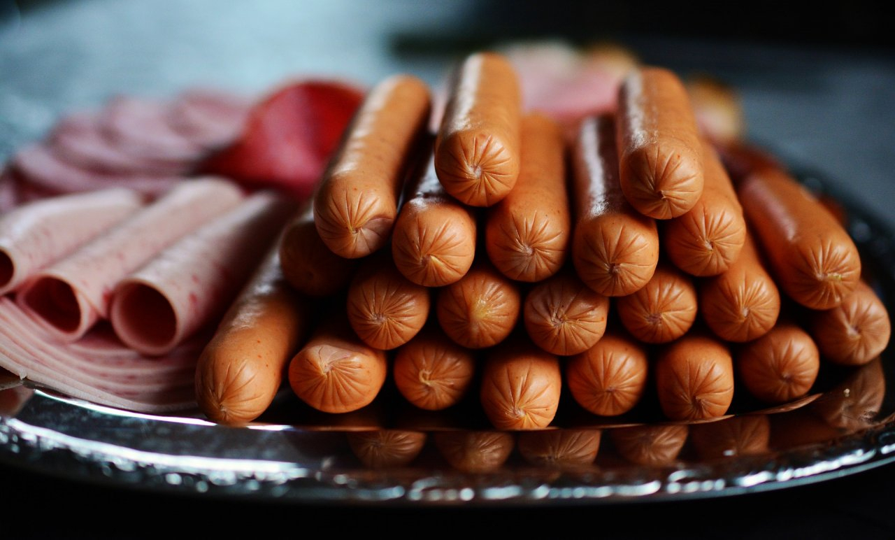 Во владимирской колбасе нашли антибиотики