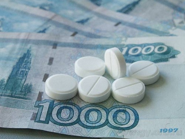 Российским льготникам увеличили выплаты на лекарства