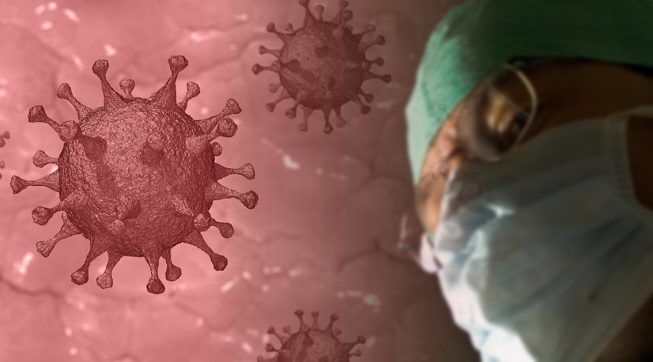 Во Владимирской области подтвердили 22 новых случая заражения коронавирусом