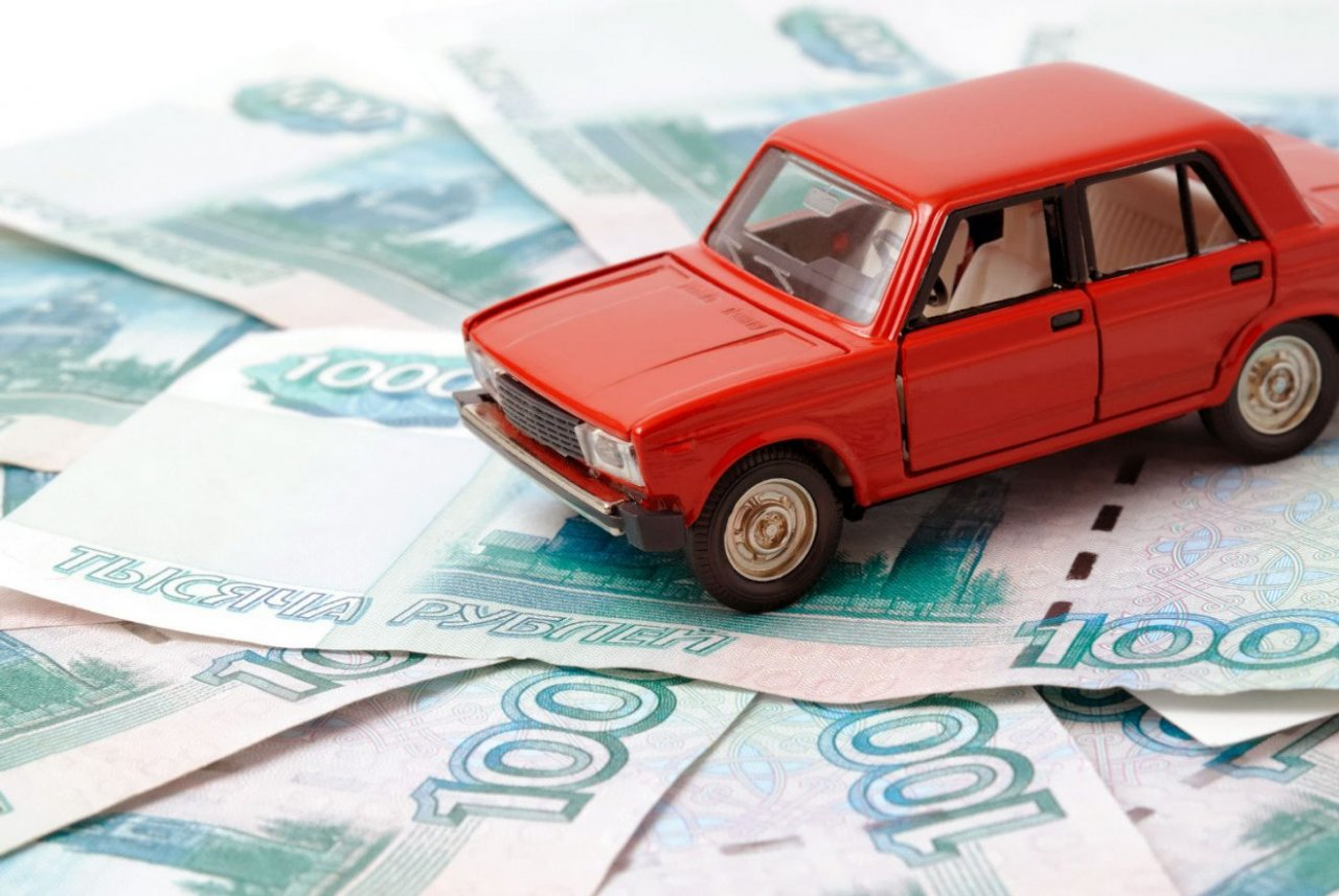 В Госдуме хотят отменить транспортный налог на отечественные авто
