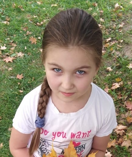 Во Владимире без вести пропала 8-летняя девочка