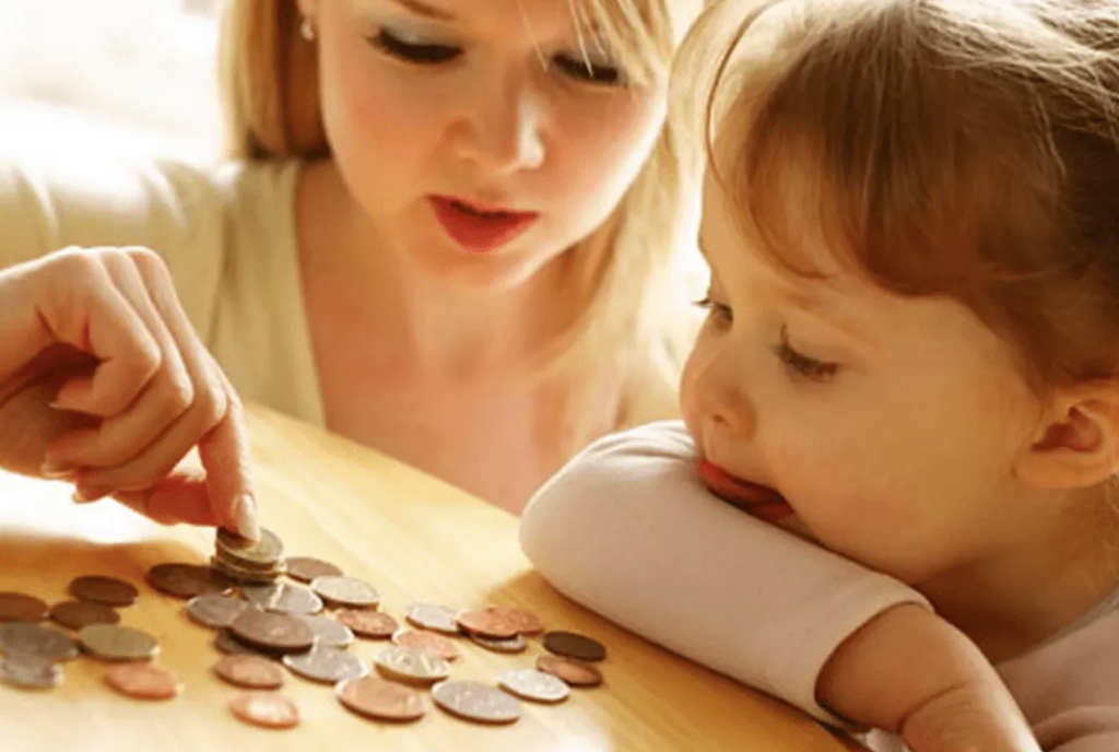 В России могут увеличить выплаты на детей от 3 до 7 лет
