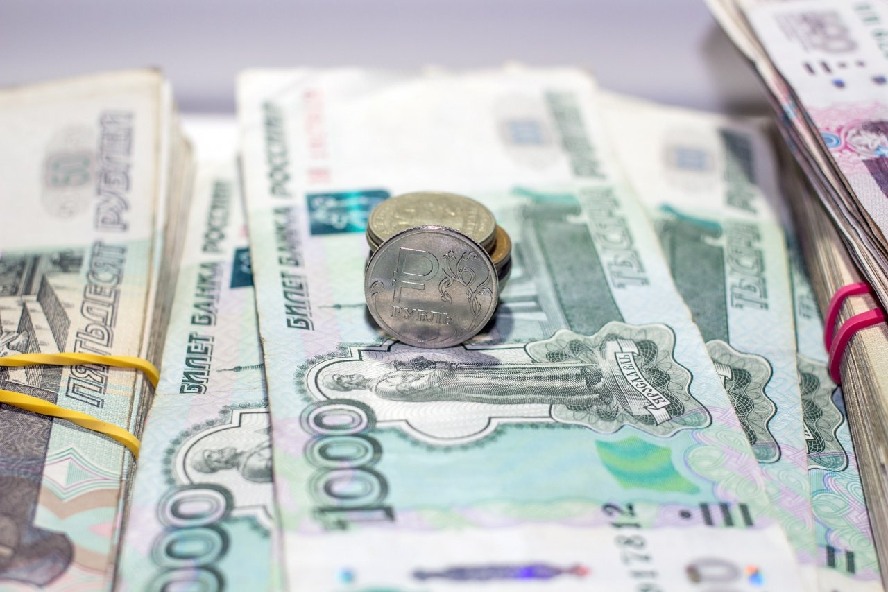 В ПФР назвали условия получения новой выплаты 12 тысяч рублей