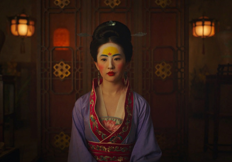 «Китайская подделка китайской легенды»: взгляд владимирца на кинопремьеру сентября (12+)