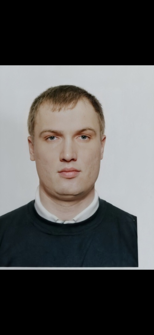 Во Владимире почти месяц ищут 32-летнего мужчину