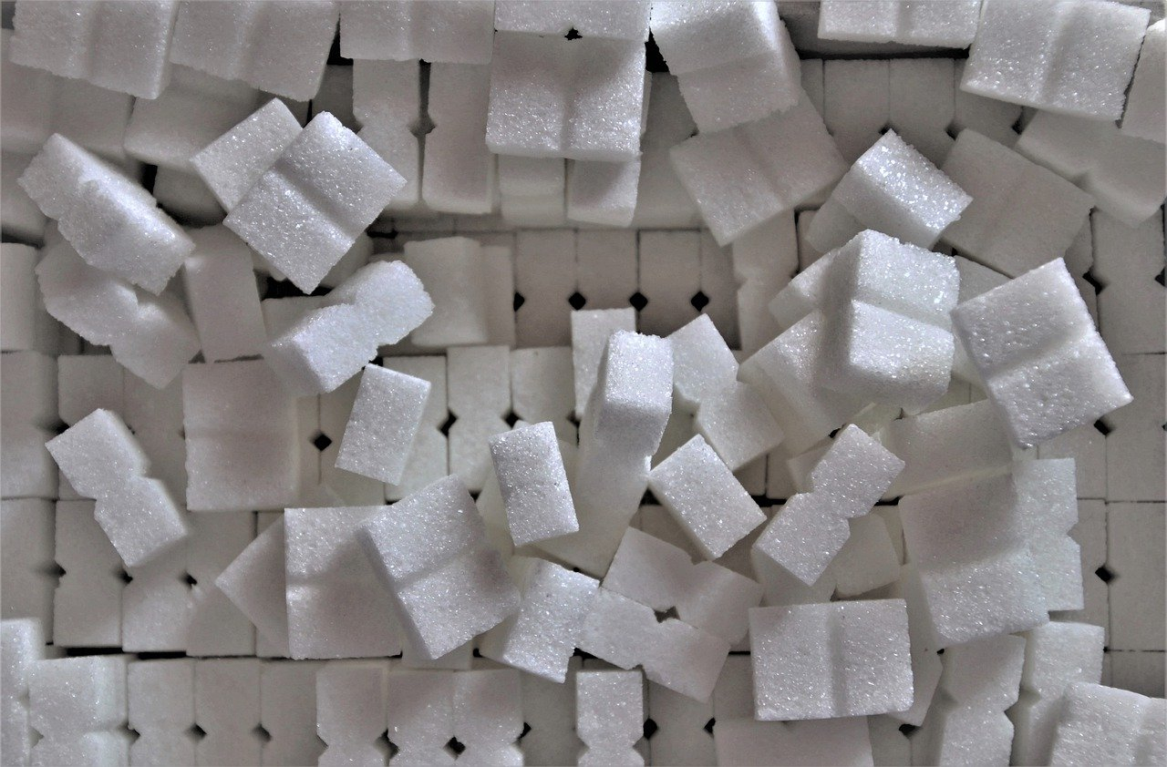 Захотела сладкой жизни: бизнесвумэн из Владимира нажилась на 134 тоннах сахара