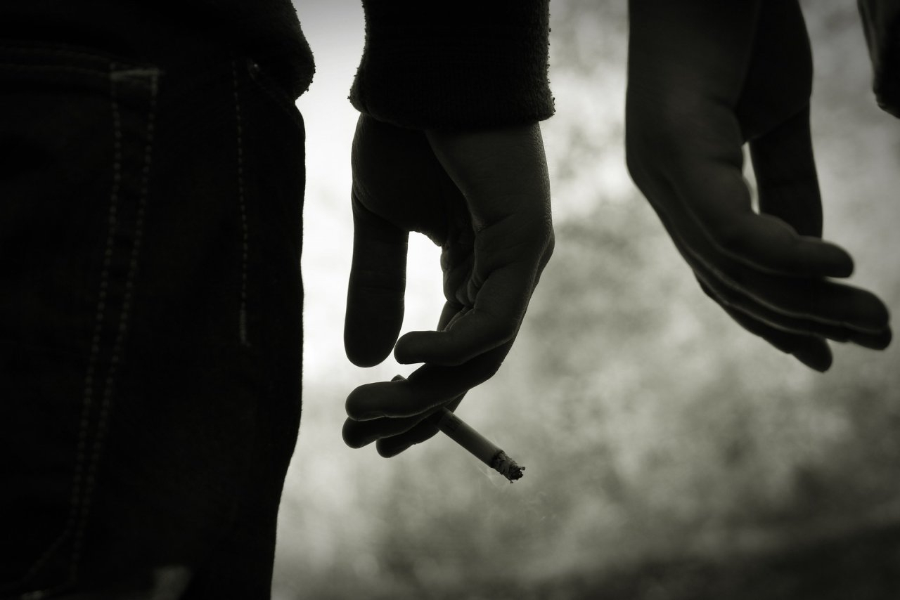 Во Владимире арестовали двух подростков за сбыт наркотиков