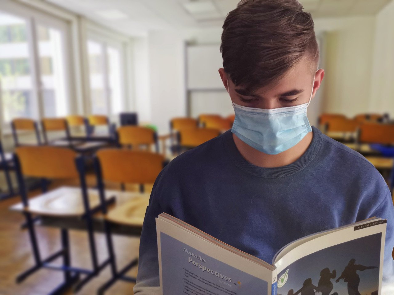 18 школ во Владимирской области частично закрыты на карантин по коронавирусу