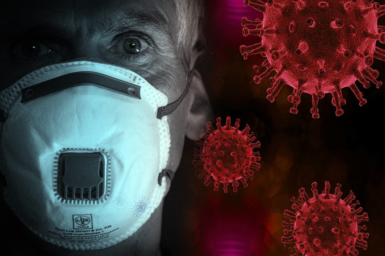 Стали известны ранние симптомы коронавирусной инфекции