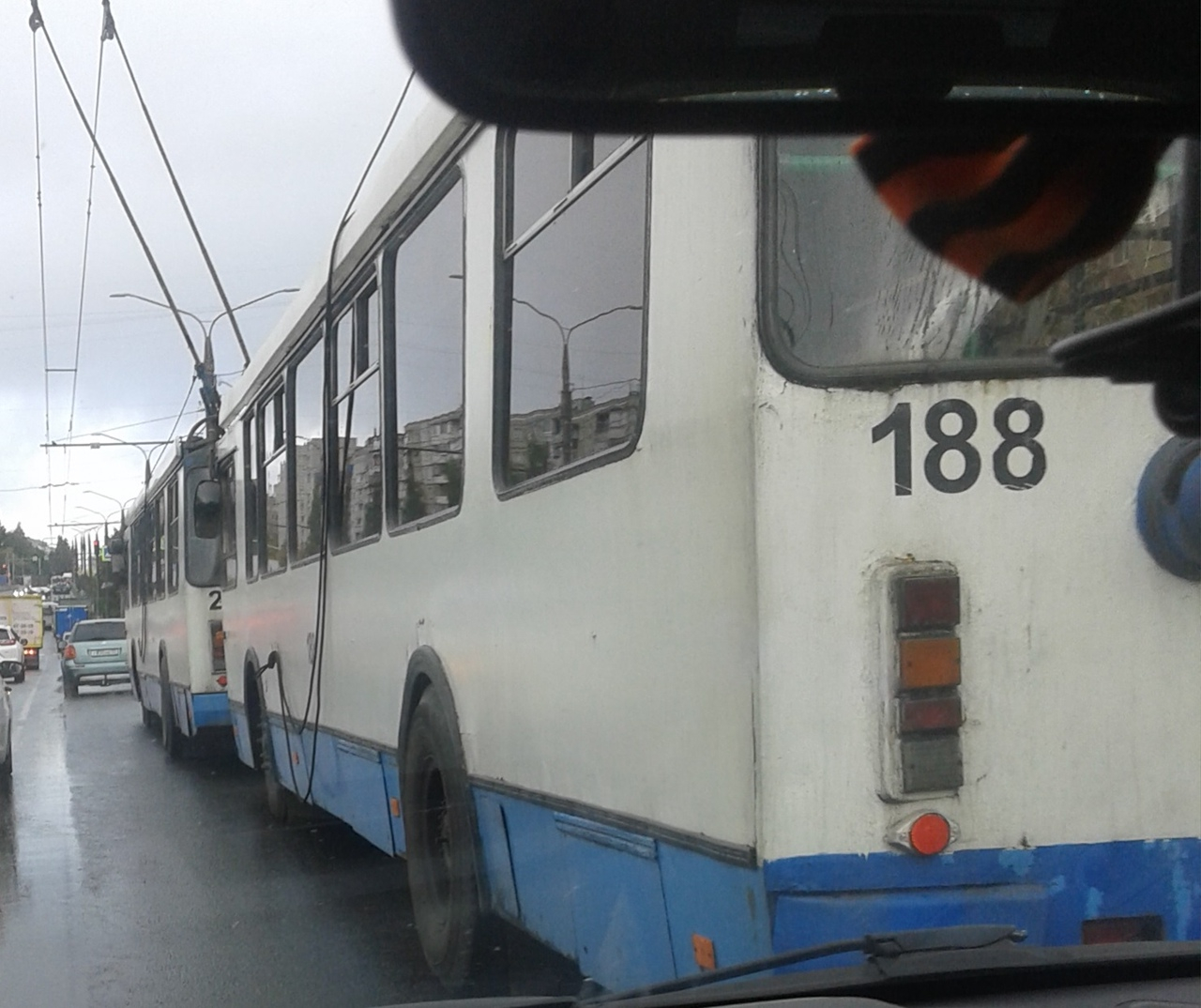 Во Владимире изменяются правила проезда детей в общественном транспорте