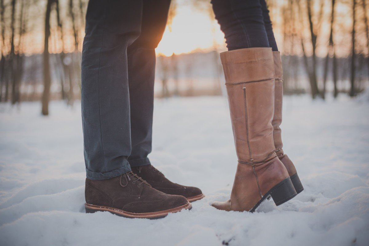 Во Владимире -10: где и как выбрать идеальную зимнюю обувь, чтобы всегда оставаться в тепле?