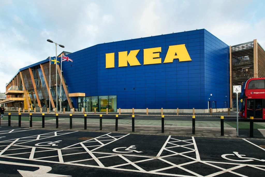 Строительство завода IKEA во Владимире начнётся в 2021 году