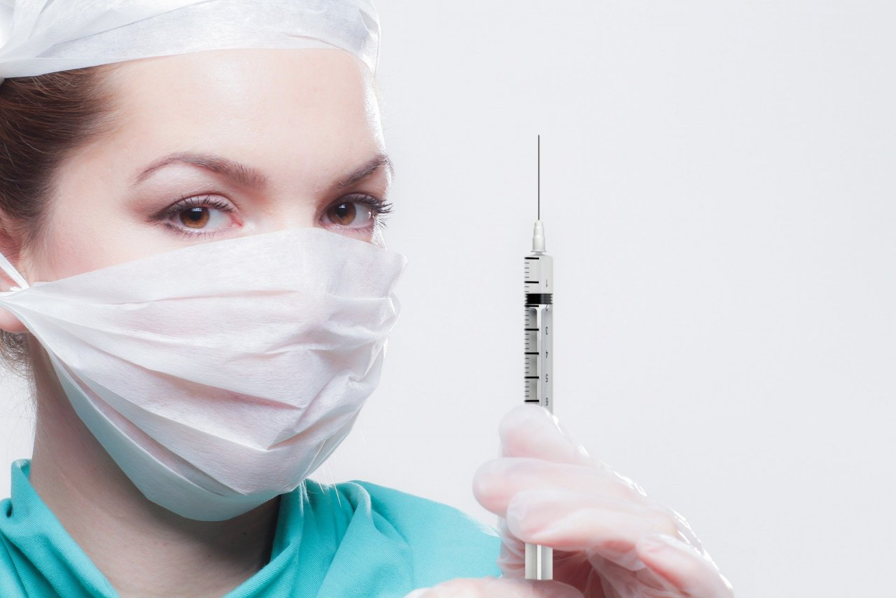Во Владимирской области вакцина от COVID-19 будет доступна всем