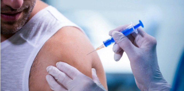 ВОЗ призывает делиться вакциной от COVID-19