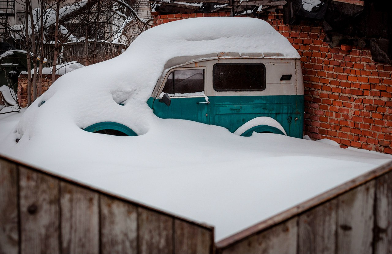Активисты «Единой России» проверят качество уборки снега в городах Владимирской области