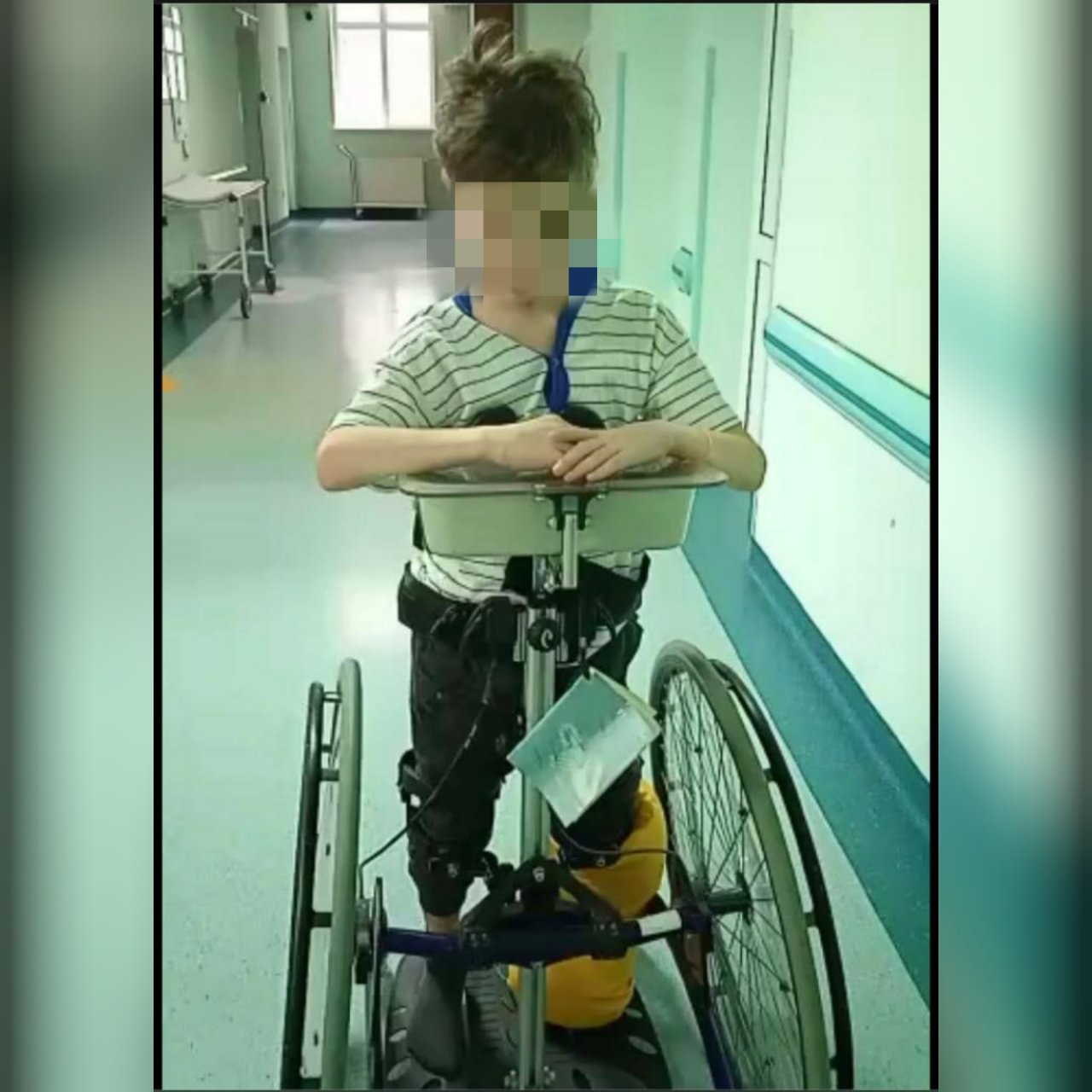 11-летнего мальчика из Пекши удалось вывести из комы специалистам в Москве