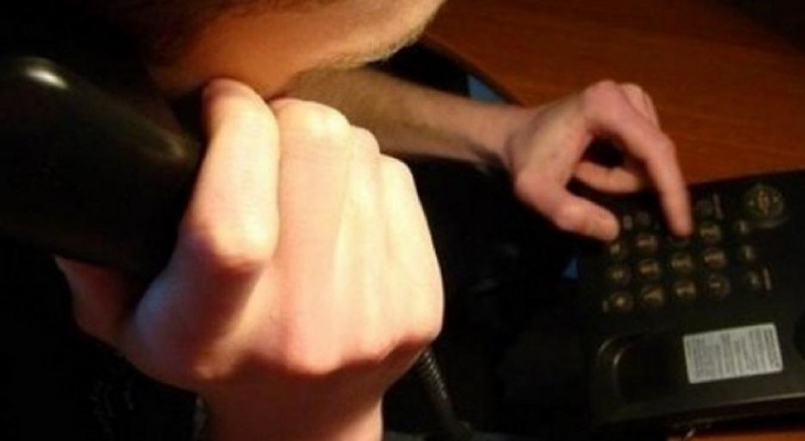 Ковровский студент получит срок за телефонный терроризм