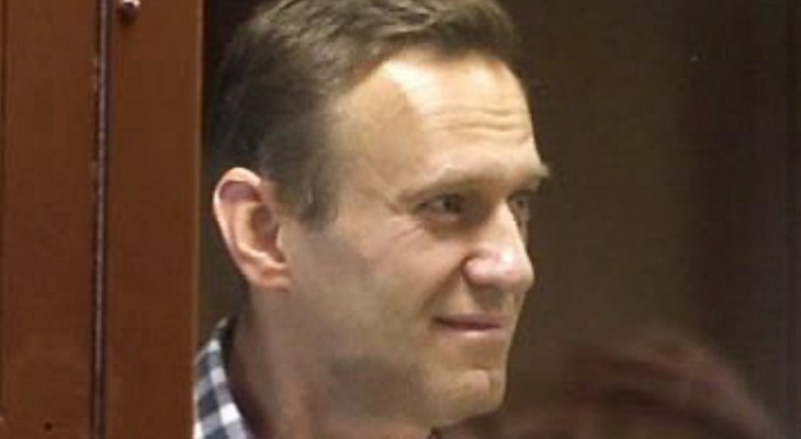 "Навальный несколько раз отказывался от лечения, но обвиняет руководство ИК 2 в неоказании медпомощи"