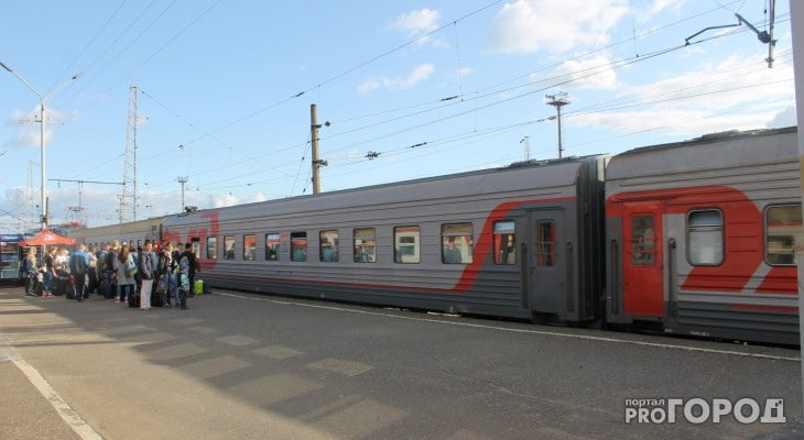 Во Владимирской области проезд на электричках станет дешевле