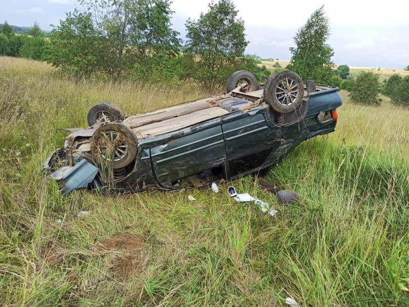 На дорогах Владимирской области за неделю пострадали 47 человек