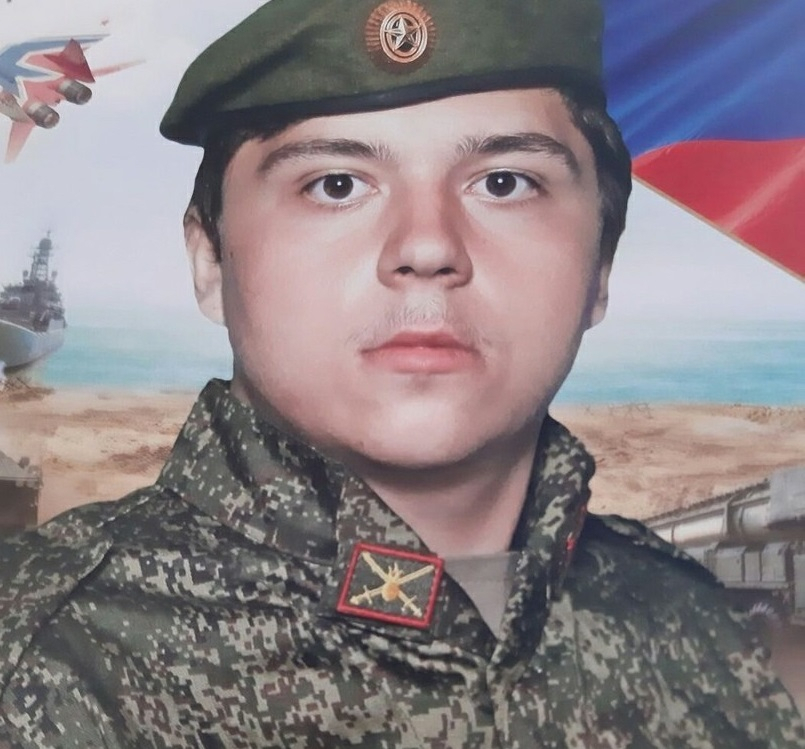 Во Владимирской области разыскивают сбежавшего с учений солдата