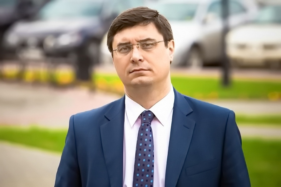 "Ведомости" заявили о наиболее вероятном кандидате на пост владимирского губернатора