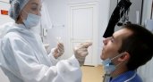 Пугающая статистика: коронавирусом во Владимирской области заразились 994 человека