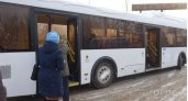 К сентябрю во Владимире появятся новые автобусы