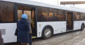 Мэрия Владимира не будет покупать 14 больших автобусов