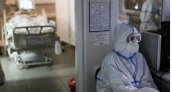Коронавирус во Владимирской области: число заражений за сутки остаётся очень высоким