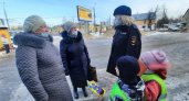 Во Владимирской области воспитанники детских садов поздравили женщин с 8 марта