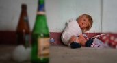Вязниковец более полугода поил алкоголем свою несовершеннолетнюю дочь