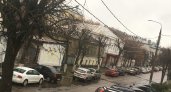 В МЧС предупредили о критическом ухудшении погоды во Владимире