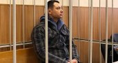 Врио замгубернатора Владимирской области арестовали на 2 месяца