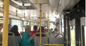 Стало известно, как владимирские автобусы и троллейбусы будут ходить 4, 7 и 9 мая