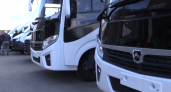 Белый дом закупит для Владимирской области 40 автобусов и троллейбусов