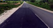 Вспученную дорогу  Струнино-Площево привели в нормативное состояние
