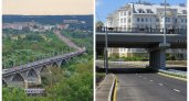 Перенести невесту через 3 моста: выбираем подходящие мосты во Владимире
