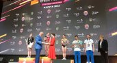 Владимирские спортсмены завоевали золото на Кубке России по спортивной гимнастике