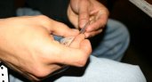 Во Владимирской области пьяный мужчина развозил наркотики