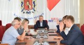 Во Владимирской области стали известны кандидаты на пост губернатора и в местные депутаты