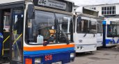 Во Владимире три автобусных маршрута выставили на торги