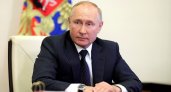 Владимир Путин намерен встретиться с владимирским губернатором