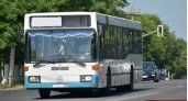 Во Владимире парк городского транспорта пополнится одним автобусом