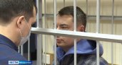 Бывший врио замгубернатора Вишневский предстанет перед судом за взяточничество