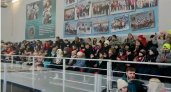 В Судогде стартовал ежегодный хоккейный турнир памяти Александра Рагулина