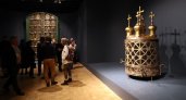 К 1000-летию Суздаля в Третьяковской галерее Москвы открылась уникальная выставка