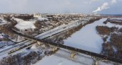 Владимирской области для второго моста через Клязьму требуется почти 10 миллиардов рублей