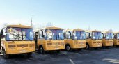 Во Владимирской области школьные автобусы смогут бесплатно ездить по М-12