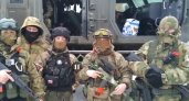 Под грохот канонады: волонтеры привезли бойцам на Луганщину подарки от владимирцев